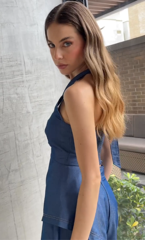 Ensemble Jeans Leonor