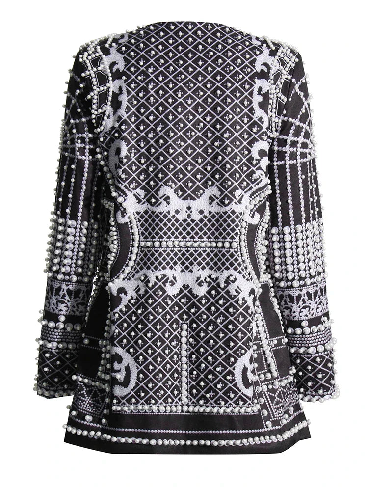 Blazer Dubaï 