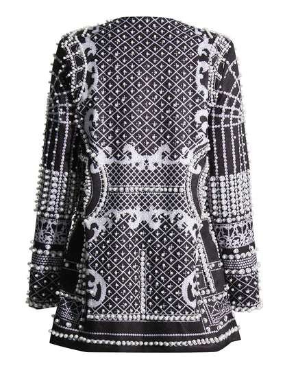 Blazer Dubaï 