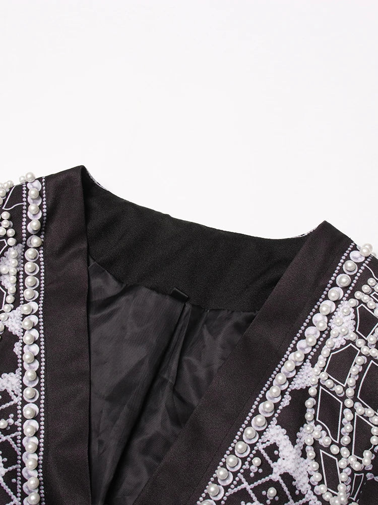 Blazer Dubaï 