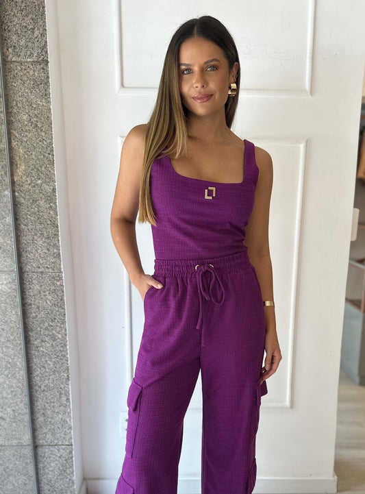 Ensemble Mirabella Violeta