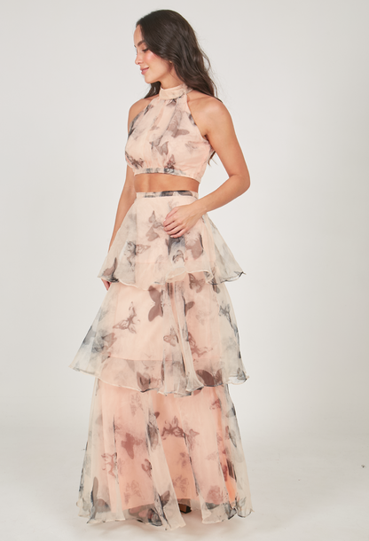 Ensemble Papillon 
