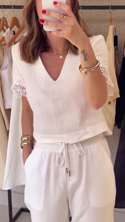 Ensemble Casual Marina