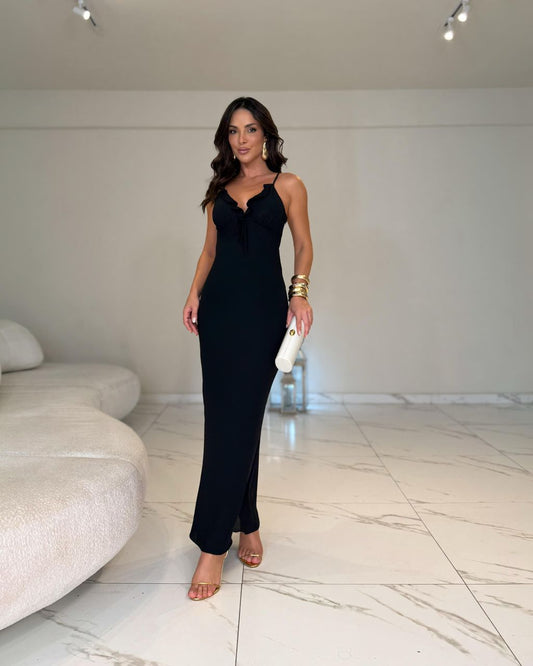 Robe Amelia - ajouter de la taille 