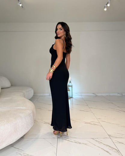 Robe Amelia - ajouter de la taille 
