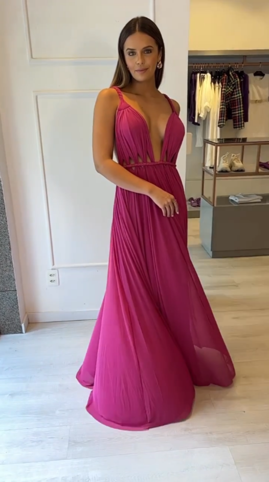 Robe Alinne