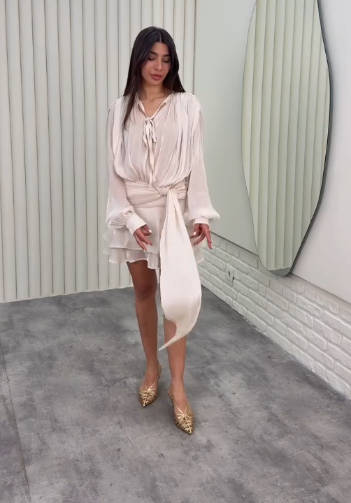 Robe Helena Valentina