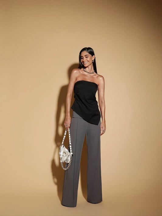 Pantalon Alfaiataria - Vinco 