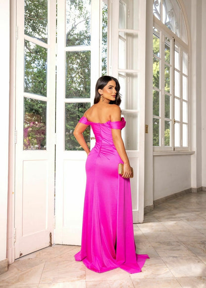 ROBE MANU 