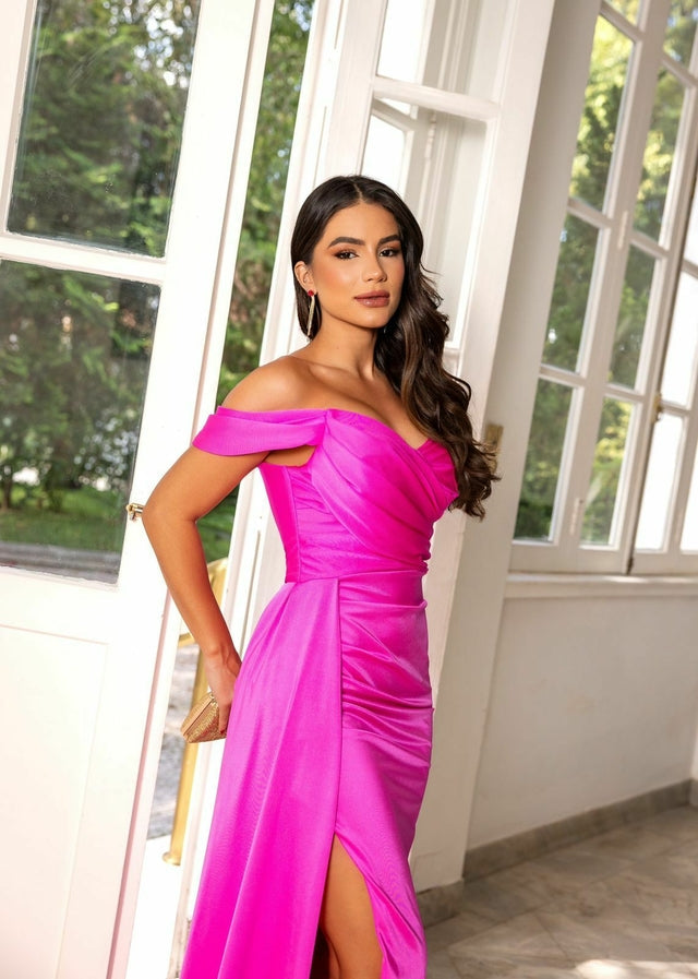 ROBE MANU 